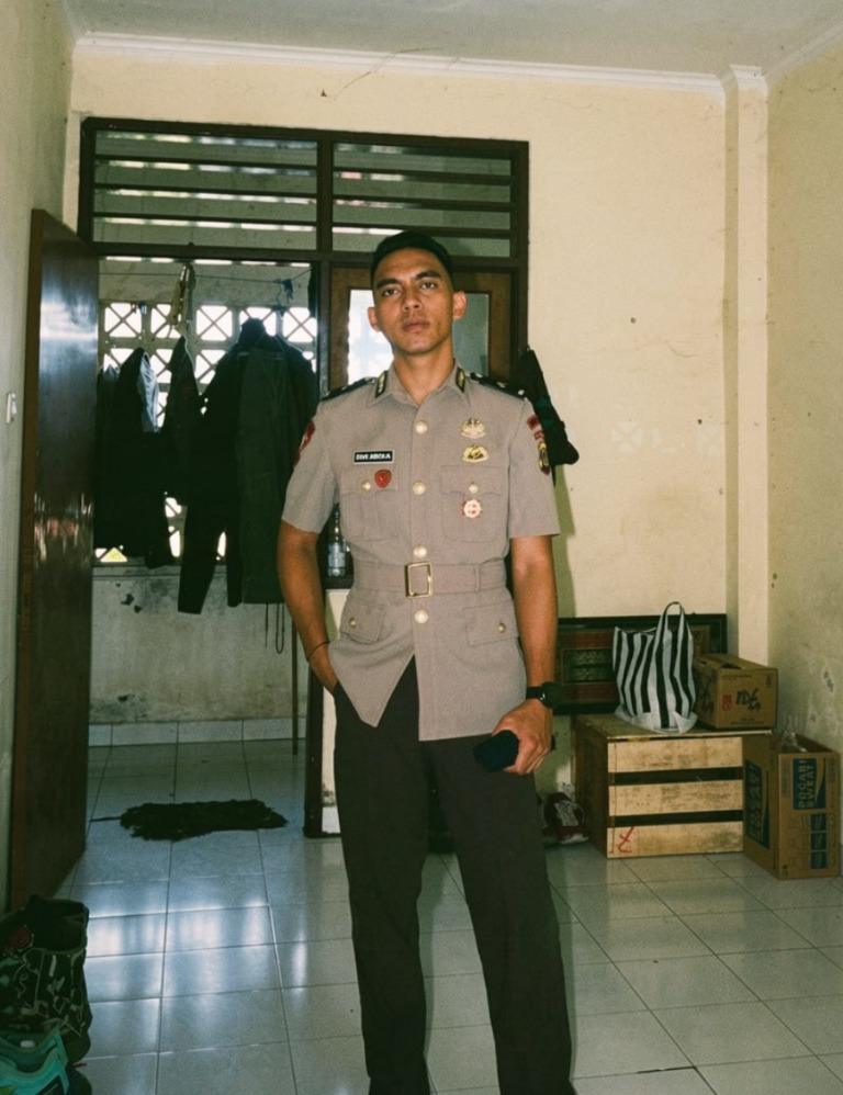 Dwi Abdi Anggoro