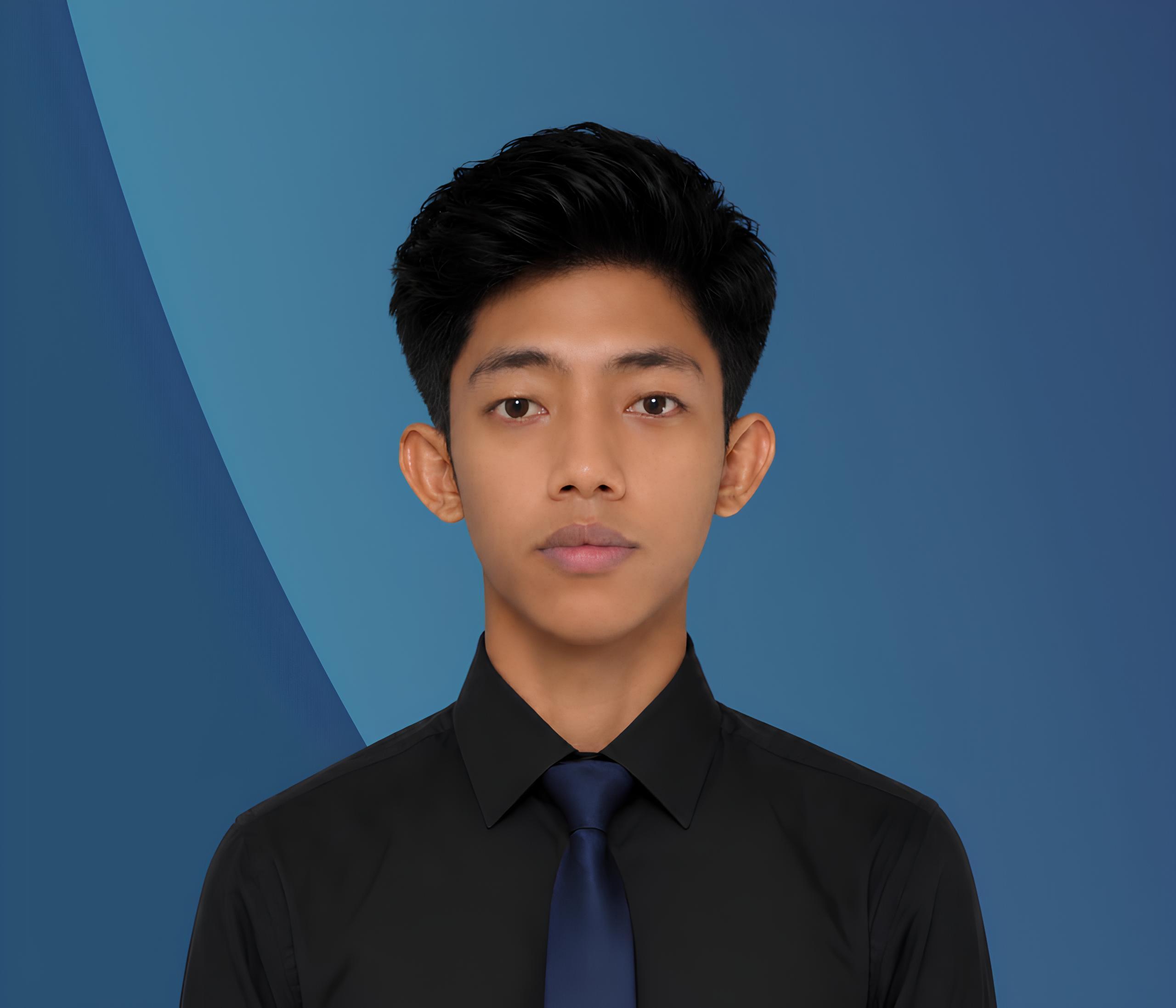 Yudi Ardata